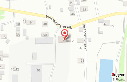 Производственная компания ПолимерБетон в Приволжском районе на карте