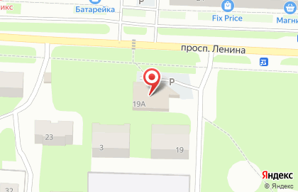 МегаФон в Санкт-Петербурге на карте