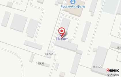 ООО Сармак на карте