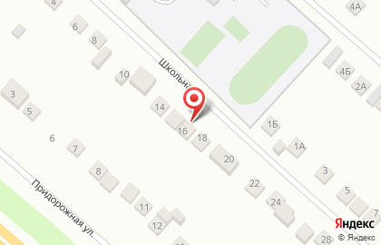 Плавный Пуск на карте