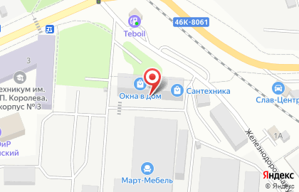 Альфаро на карте