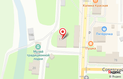 Fix Price в Вологде на карте