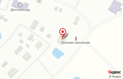 Почта России в Твери на карте
