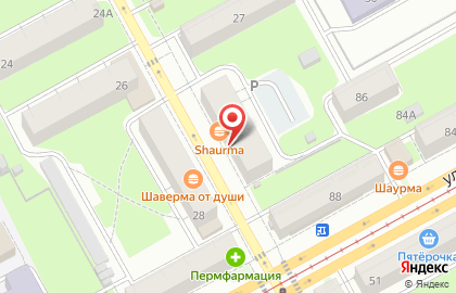 Электромонтажная компания Электрик+ на карте