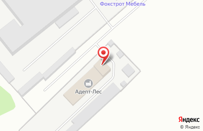 Геопарк в Великом Новгороде на карте