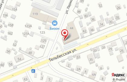 Компания по производству промо-продукции Св-групп на карте
