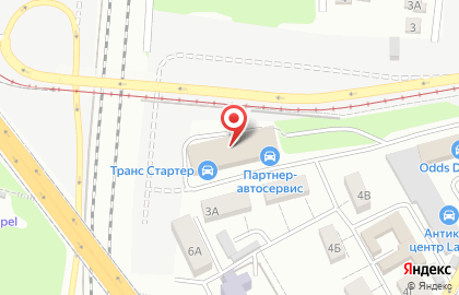 Завод промышленных котлов Альфа на карте