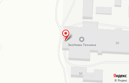 Торговая компания ЭкоМир в Вологде на карте