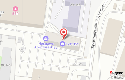 Журнал Lingerie на карте