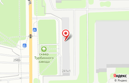 Частное охранное предприятие Аквин К на карте