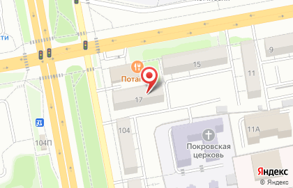Телефон доверия психологической помощи на карте