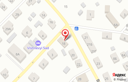 Столярная мастерская Петрозаводск на карте