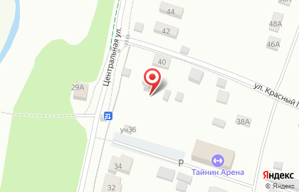 Храм Благовещения Пресвятой Богородицы в Мытищах на карте