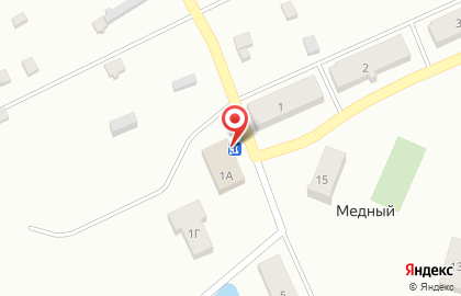 Магазин хозяйственных товаров в Екатеринбурге на карте