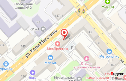 СушиSell на карте