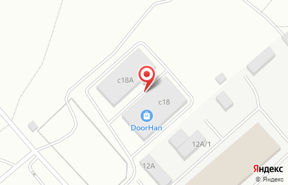 ДорханМаркет на карте