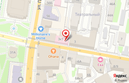 Premium Hotel на карте