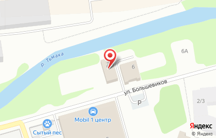 Дизайн Балкон на карте