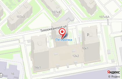 Компания ARBOSPB на карте