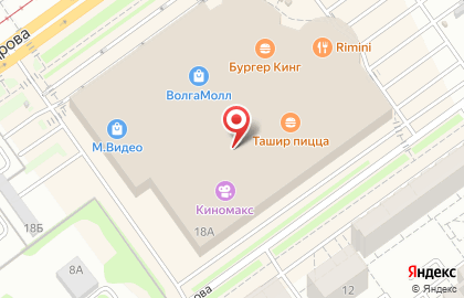 IQ на улице Александрова на карте