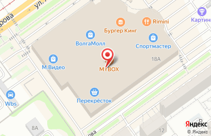 СоцМедиаМаркетинг на карте