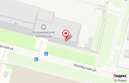 Лилия в на карте