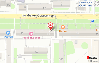Мастерская Schuhmacher на карте