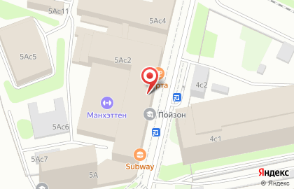 Kitaimob.ru на карте