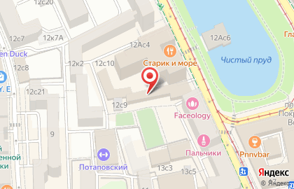 Карате Киокушинкай на карте