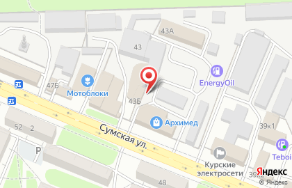 Мастер-сварщик на карте