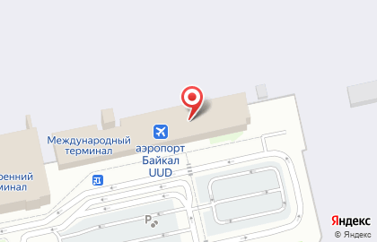 Банкомат АКБ Авангард на улице Аэропорт пос на карте