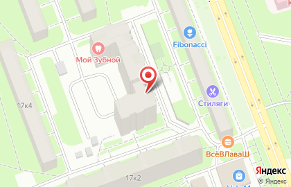 Компания по заточке инструментов на Будапештской улице на карте