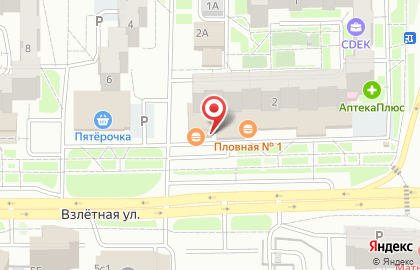 Компания проката инструментов, ИП Землянко Л.Н. на карте