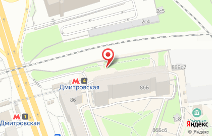 Турбосупер на карте