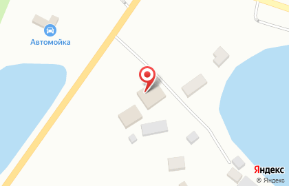 Шиномонтажная мастерская на улице Ярославского на карте