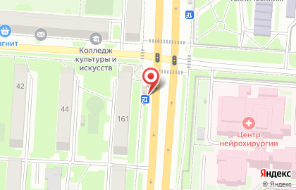 Рыболовный магазин Олонгро на карте