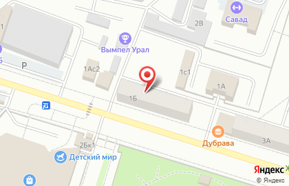 Ирина на улице Ильича на карте