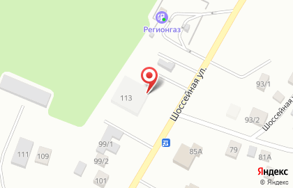 Магазин мебели Капитон на карте