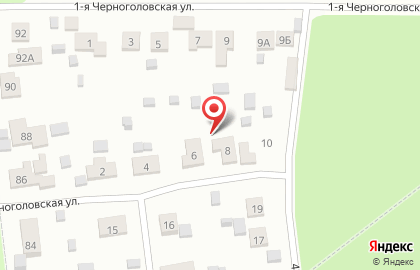 Техцентр Ультра Авто на карте