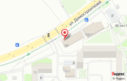 Аптека Фармакопейка в Тюмени на карте
