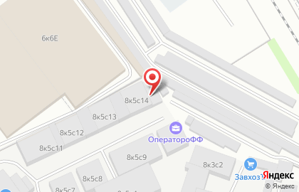 Мастерская гравировки Шильда.рф на карте