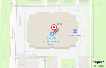 Клуб единоборств Булат на Новоизмайловском проспекте на карте