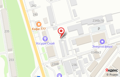 Компания по продаже грузоподъемного оборудования Техника подъёма на карте