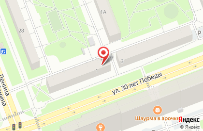 Многопрофильная фирма Корпорация Мастеров на карте