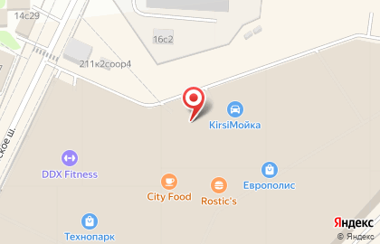Магазин одежды befree на улице Мира на карте