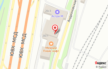 ООО Рустройка на карте