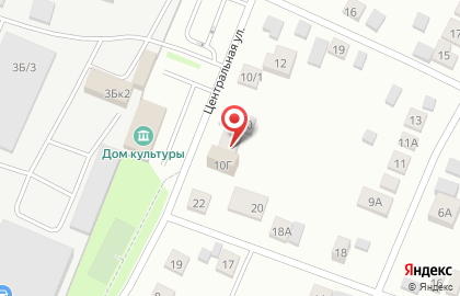 Компания Рекком-Проект на карте