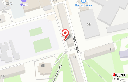 Магазин Сумочка Заколочка на карте