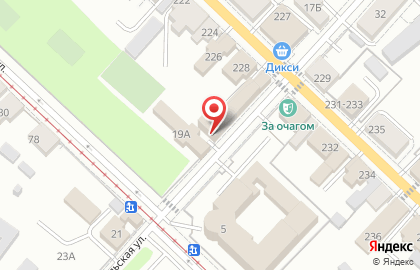 Межмуниципальное управление МВД России Коломенское Отдел участковых уполномоченных полиции и по делам несовершеннолетних на карте