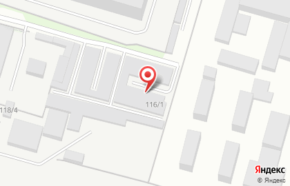 NicService на карте